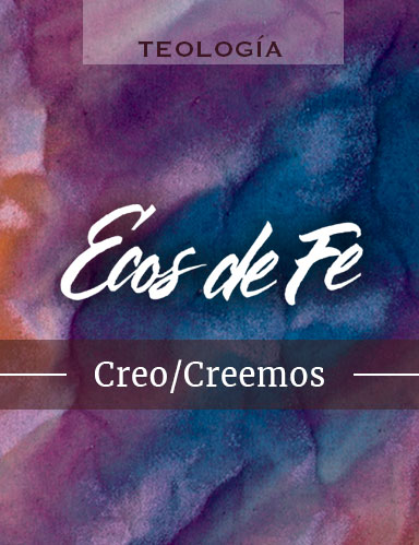 Ecos de Fe Serie Completa